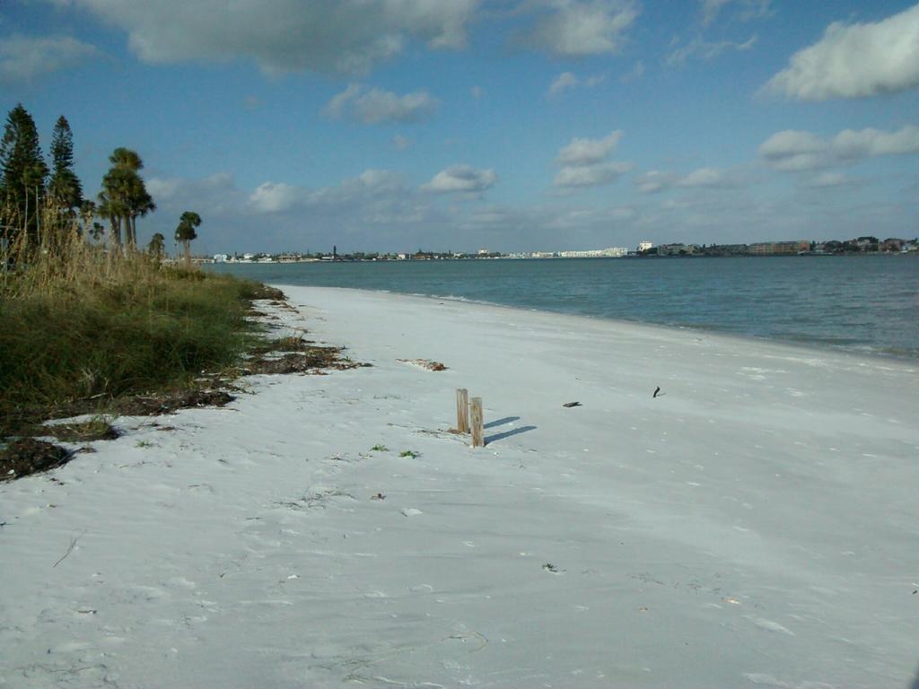 Pag Beachhouse Rentals St. Pete Beach Exterior photo